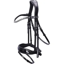 Trense SP Siena Premium Line, schmales Stirnband