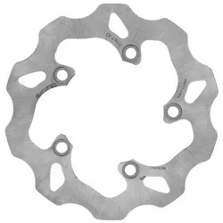Galfer Bike, Bremsscheibe, (220 mm)