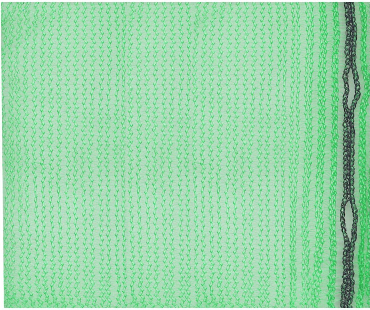 Gerüstschutznetz, grün 20 x 2,57 m ; e.b.f. Folien (GR-N25020)