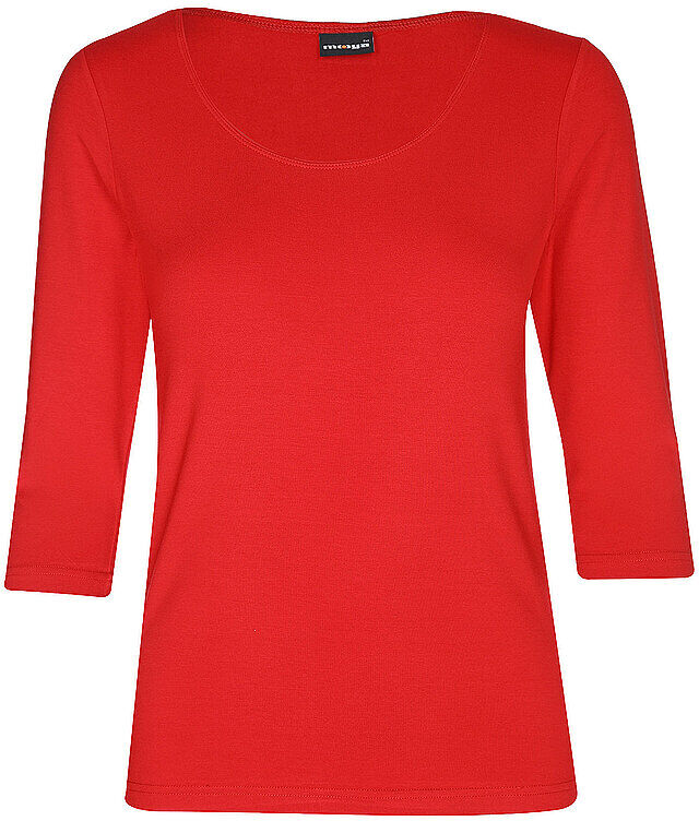 MOYA Shirt ANGELA rot   46 46