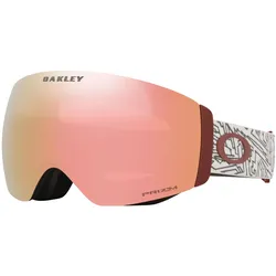 Oakley, Skibrille