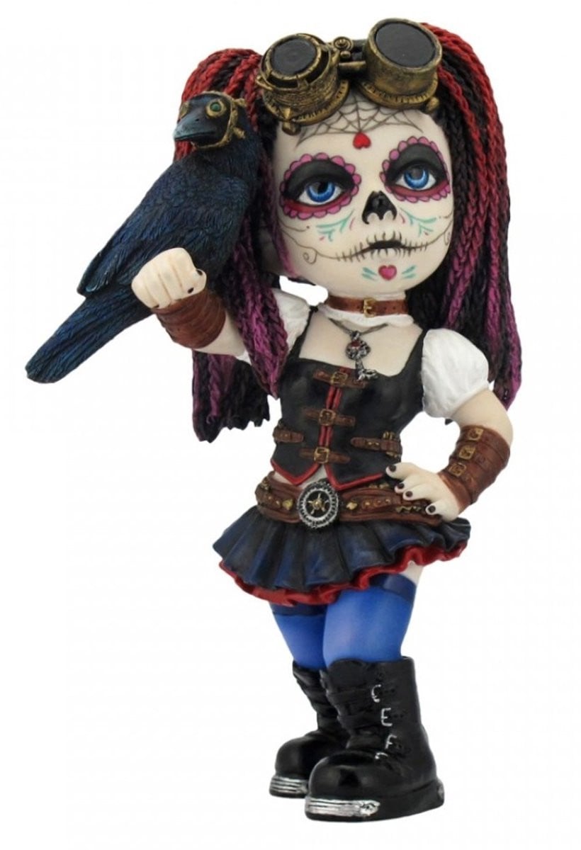 Veronese Design Cosplay Clockwork Candy voor kinderen