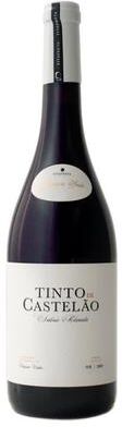 """FitaPreta Vinhos""" """Fita Preta Vinhos Tinto de Castelao 2021 Red Wine - Portugal"""