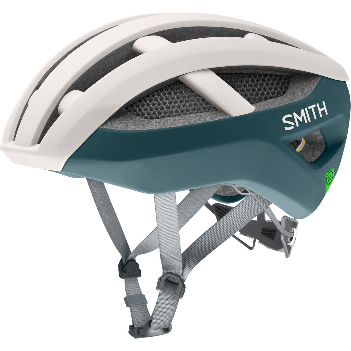 Smith Network Mips matte mist / cenote (3UO) 59-62cm E007323UO5962