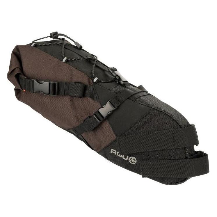 Agu Seat-Pack - Satteltasche (10 l, Satteltasche) (41503000-626)