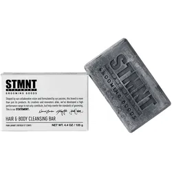 125g STMNT Hair & Body Cleansing Bar