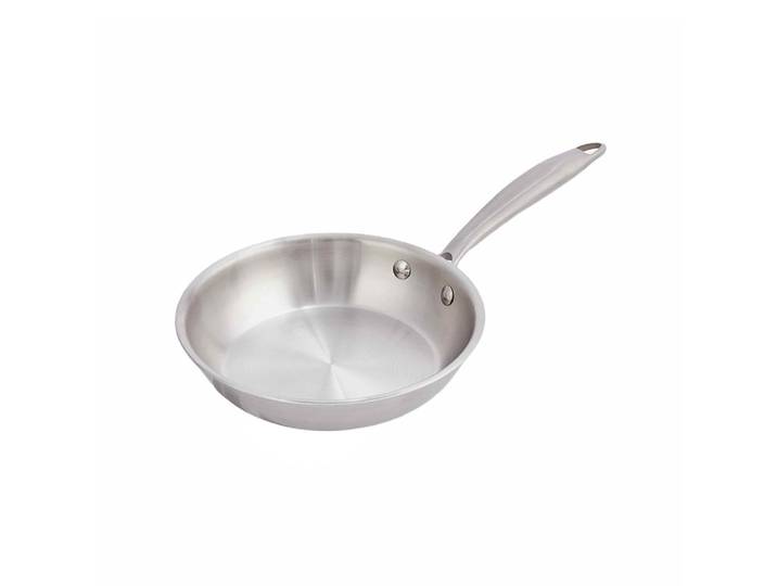 Poêle triplex 20 cm induction
