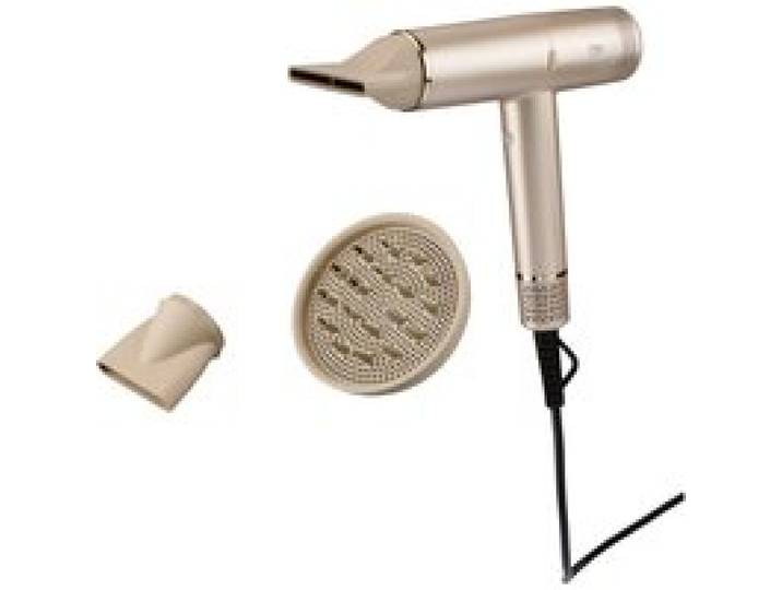 CIEN BEAUTY Sèche-cheveux avec moteur sans balais Premium