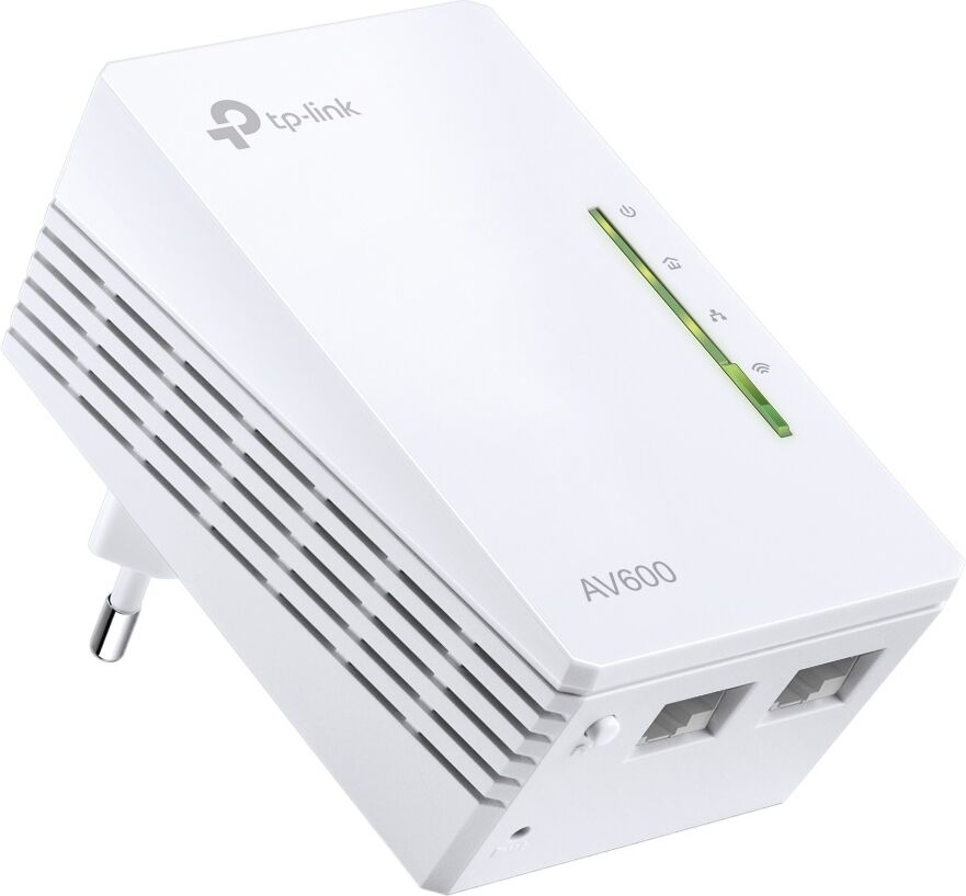 PowerLine AV600 Wireless 300Mbs - TP-LINK