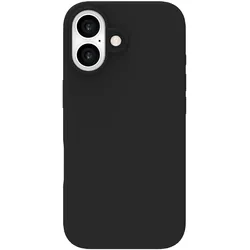 eSTUFF INFINITE (GRS) ROME iPhone 17 (Apple iPhone 17), Smartphone Hülle, Schwarz