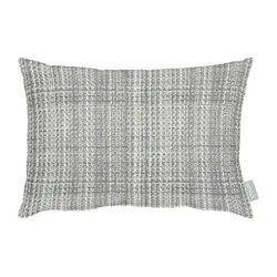 Apelt Kissen   ¦ grau ¦ Maße (cm): B: 35 H: 10