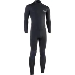 ION ELEMENT 4/3 BACK ZIP Full Suit 2026 black - L