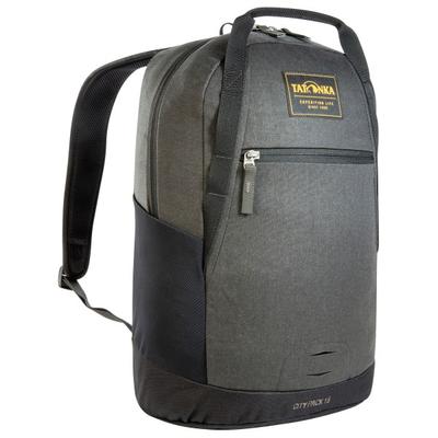 Tatonka - City Pack Kapok 15 - Daypack grau