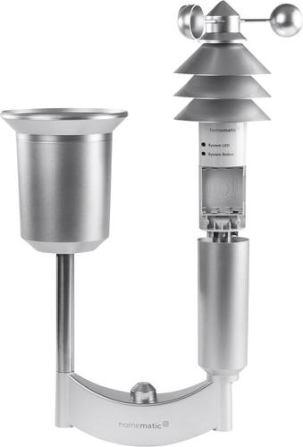 Homematic IP Funk Wetter-Kombisensor plus