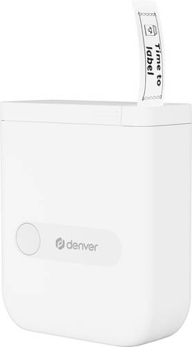 Denver Denver MBP-16W Etikettendrucker Thermodirekt