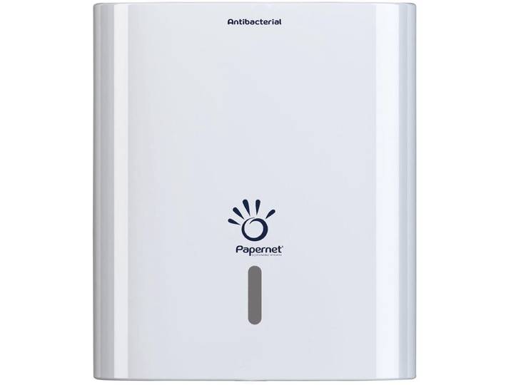 Papernet handdoekdispenser HyTech