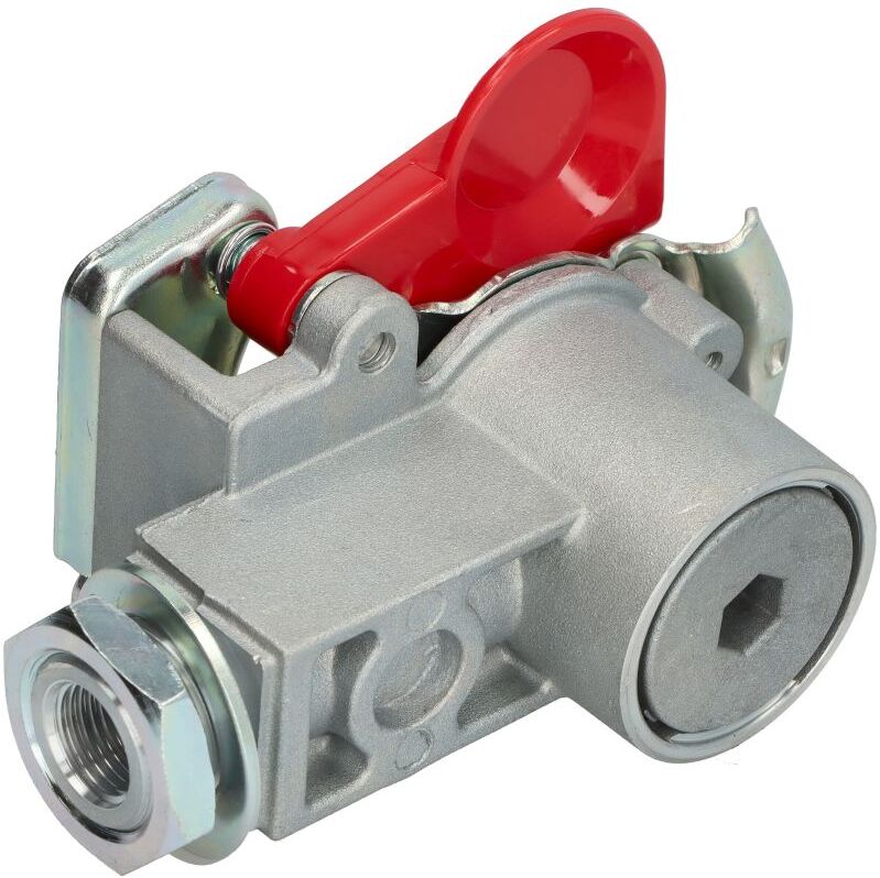 Pneumatische Schnellkupplung COJALI 6001448COJ