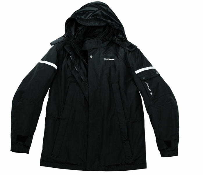 Spidi Cadillac Regenjacke X46-026-M
