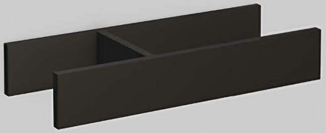 Alape compartment divider for internal drawers FU.H408.1 Art. 8400059667