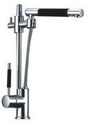 Distribain Robinet mitigeur SDB014-8 nouvelle tendance