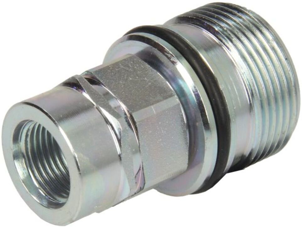 Raccord rapide hydraulique FASTER CVV080/1815 FV