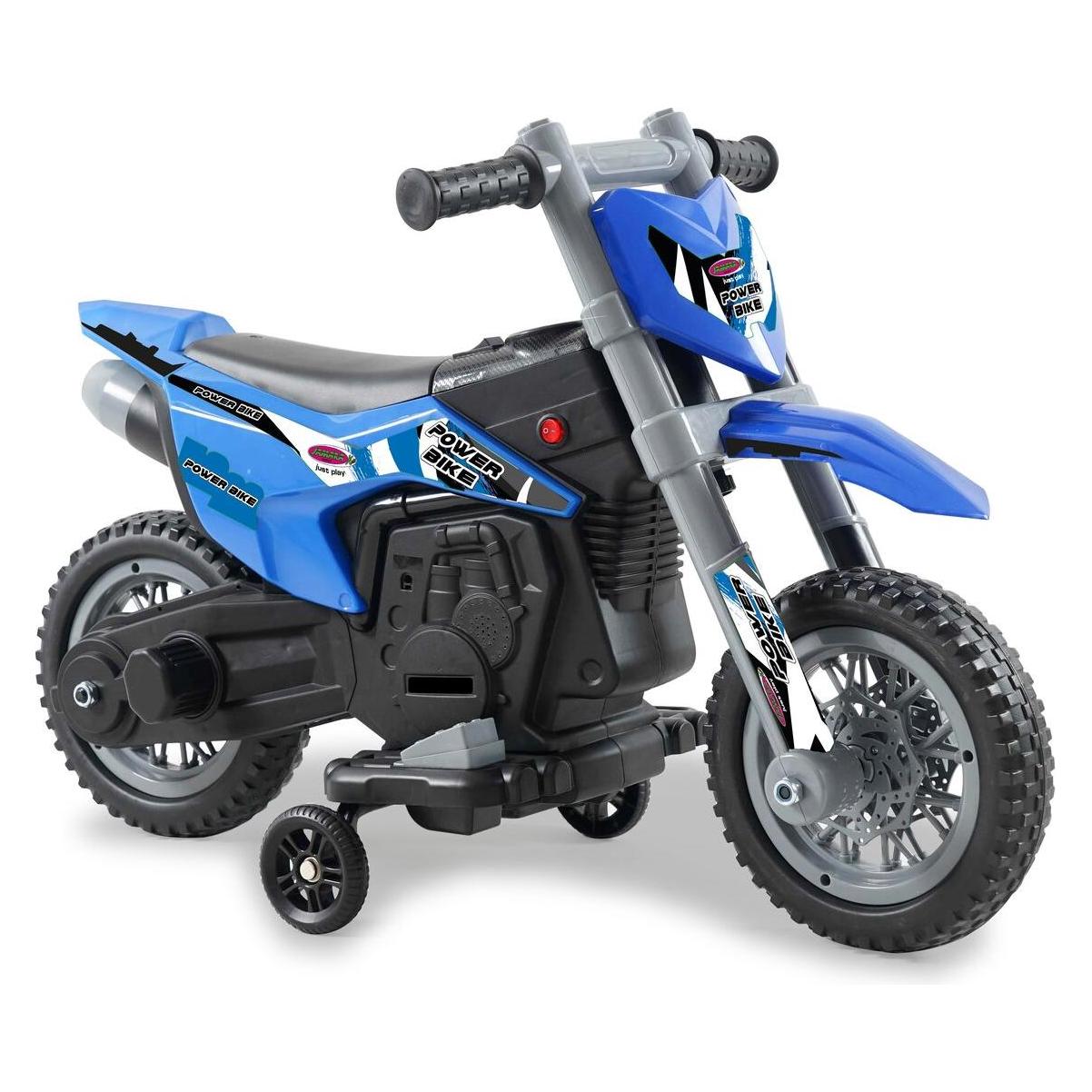 Jamara Power Bike (460678)