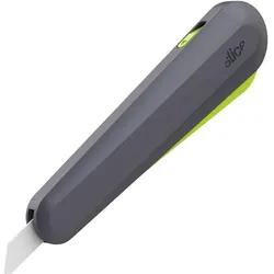 Magni, Cutter, Sicherheitsmesser m. Keramikklinge autom. Klingenrückzug SLICE (Cutter)