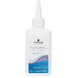 Schwarzkopf Natural Styling Hydrowave 1 Glamour Wave 80ml