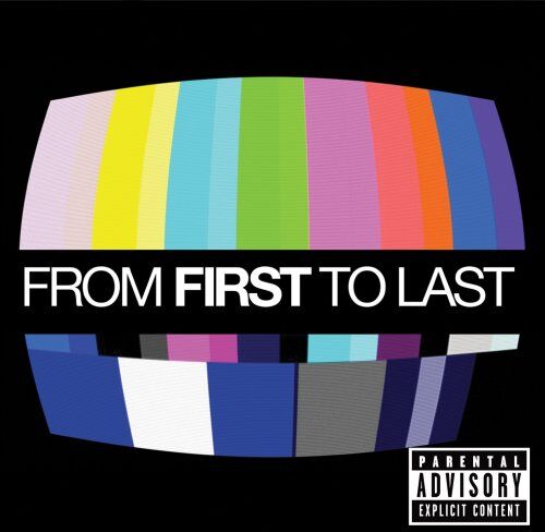 From First to Last - From First to Last - Preis vom 14.10.2026 23:07:16 h