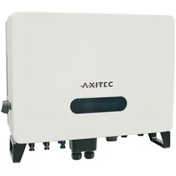 AXITEC 'AXIhycon 10H Hybrid-Wechsel '(0% MwSt §12 III UstG)