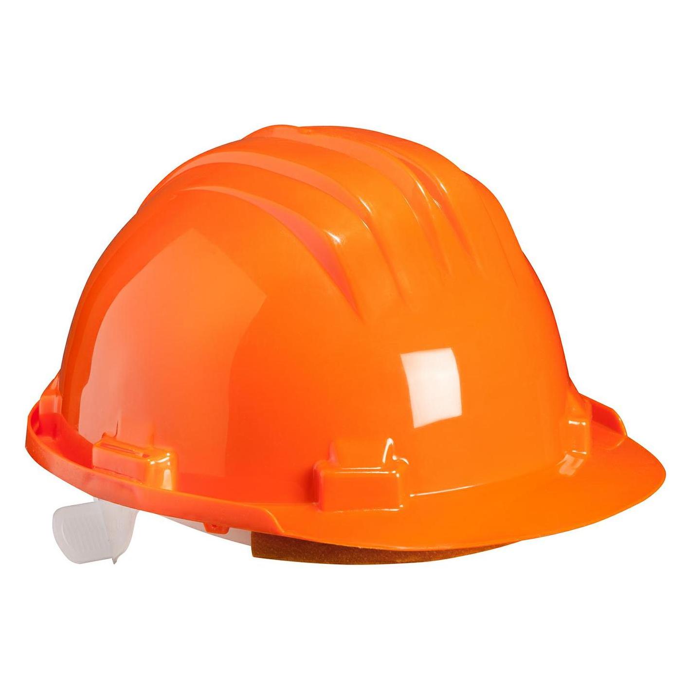 Climax Sicherheitshelm 5-Rs Orange (45127073)
