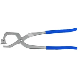 SW-Stahl, Zange, 40810L Bremsfederzange mit Kralle (317 mm)