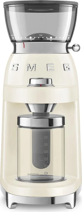 Smeg 50's Style (CGF03CREU)