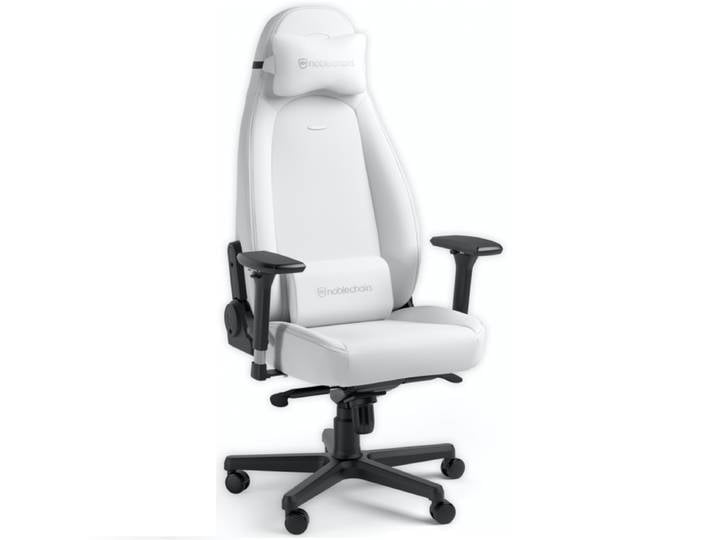 Fauteuil Noblechairs Icon White Edition - Blanc