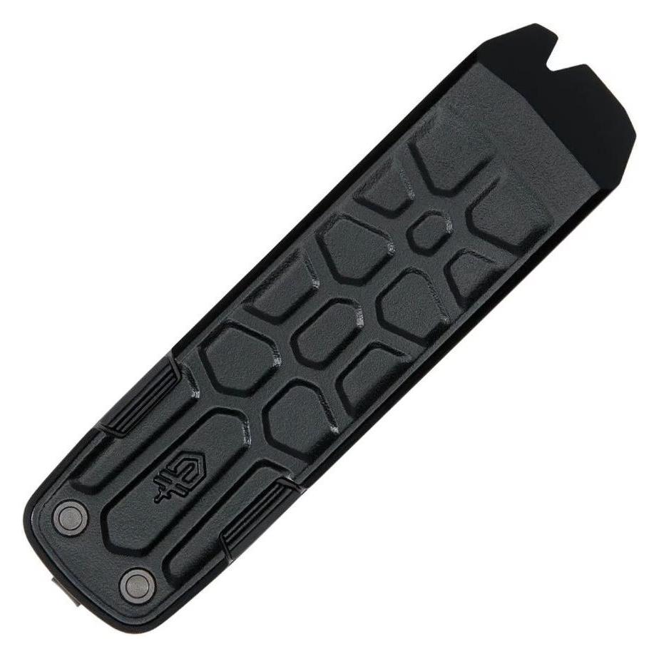 Gerber Gear Lockdown Slim Pry Burnt schwarz (1059852)