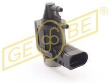 Gebe Druckwandler, Abgassteuerung 9 3166 1 Für Ford Vw