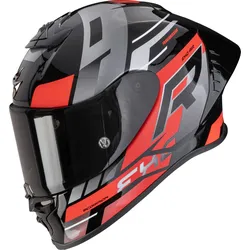Scorpion EXO-R1 Evo II Air Adrenaline Helm