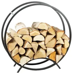 Brennholzregal Kaminregal Holzregal verschiedene Größen Kamin Ofen Öfen