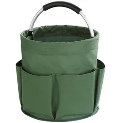 Wenko Garten-Caddy grün