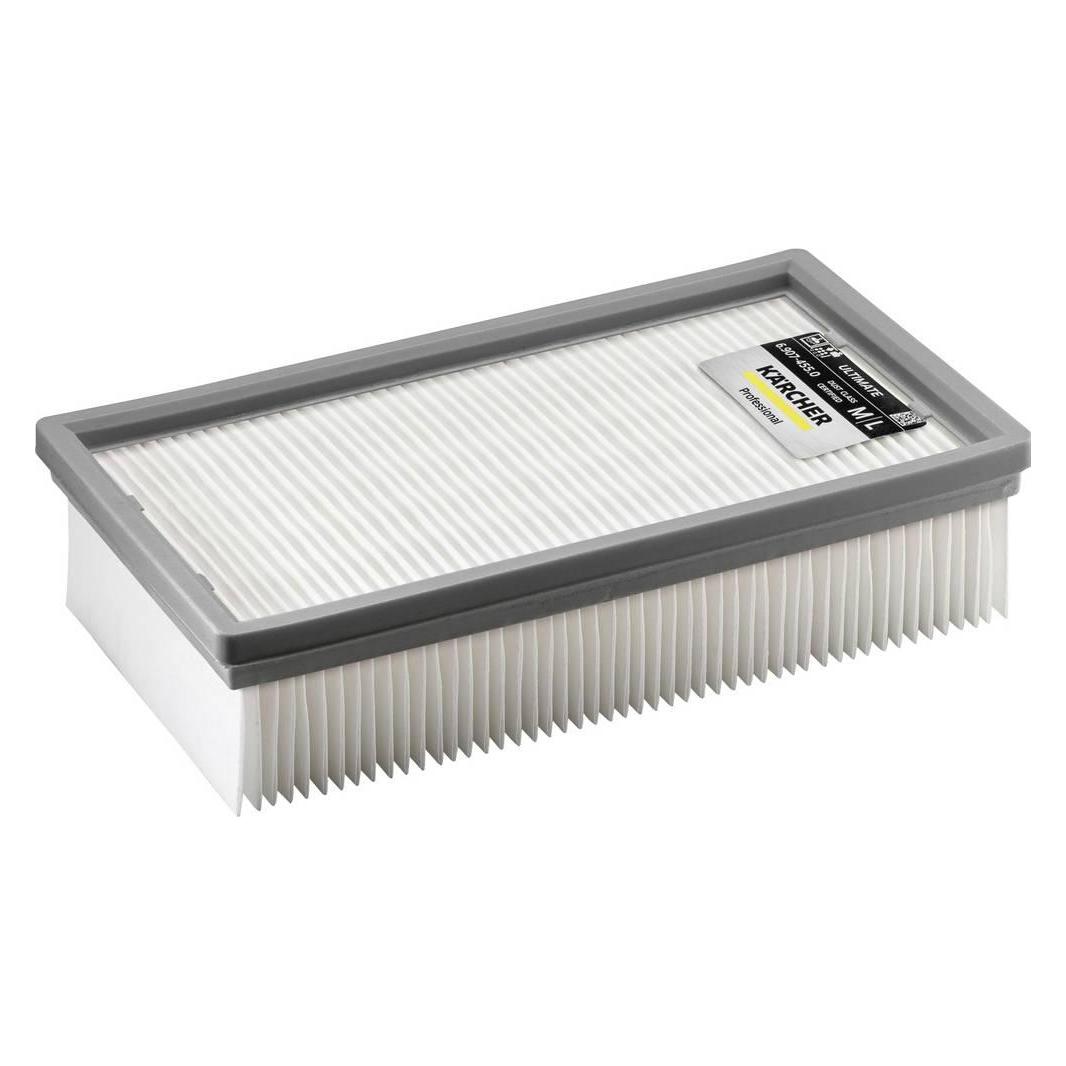 Kärcher Professional Flachfaltenfilter Ultimate 1 Stück (6.907-455.0)
