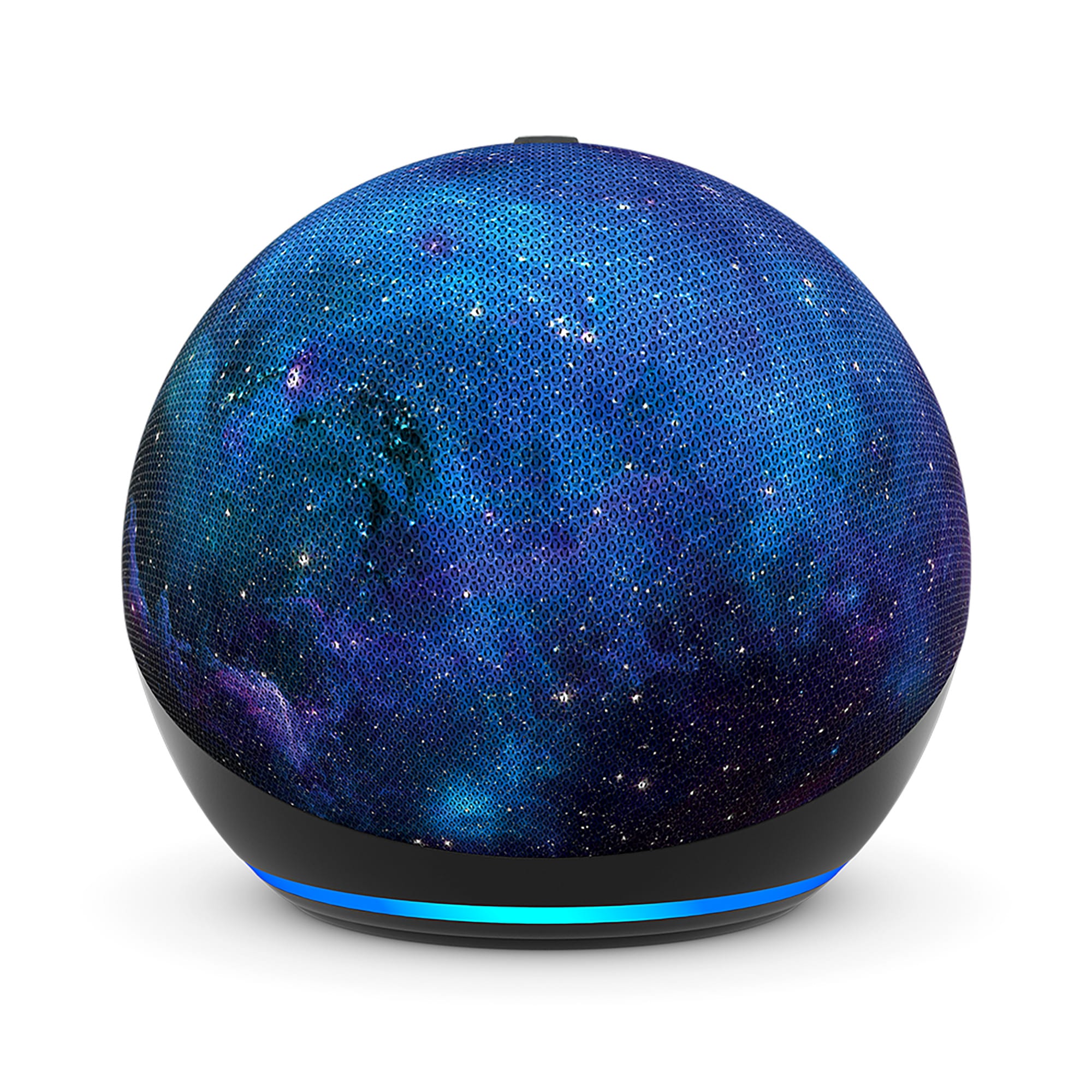Amazon Echo Dot Kids (2025) - Sternenstaub, WLAN- und Bluetooth-Lautsprecher mit Alexa B0FD44RDQV