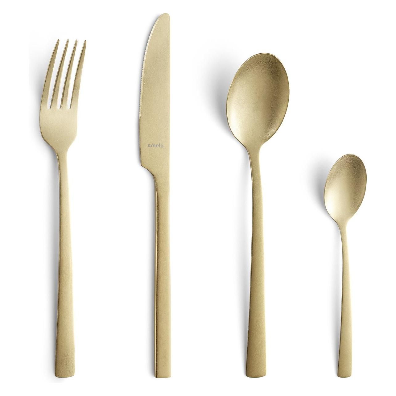 Amefa Manille (16 Stk., Besteck Set) (9035VCVG17B78)