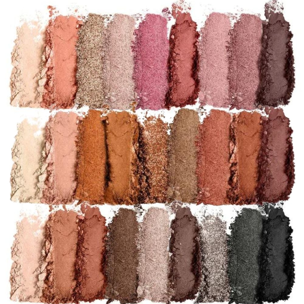 L.A. Girl Keep It Playful Eyeshadow Palette 14g Downplay