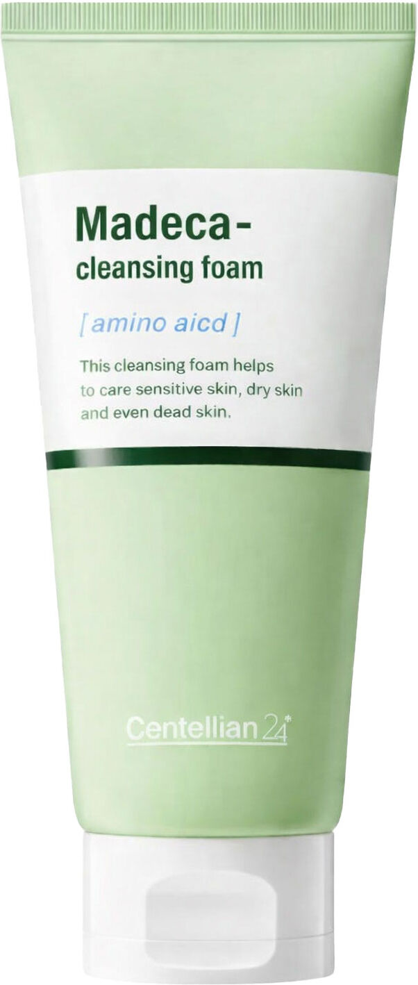 CENTELLIAN24 Madeca Amino Acid Cleansing Foam 160g
