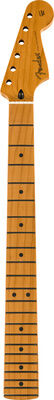 Fender Fat Strat Neck Satin Roast MN