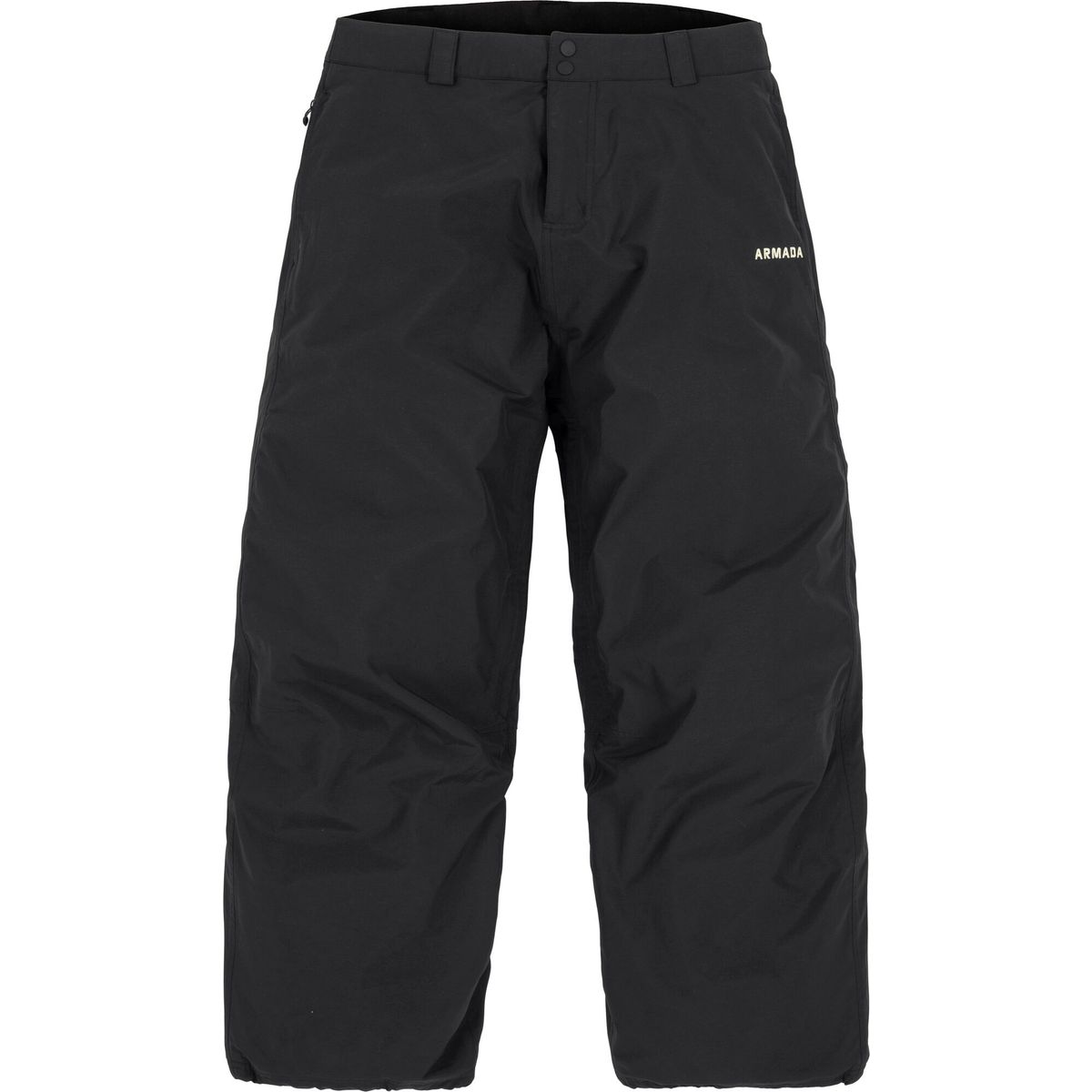 Armada Team Issue 2L Insulated Pant black/ (110) L R00581110_L