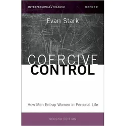 Coercive Control, Fachbücher von Evan Stark