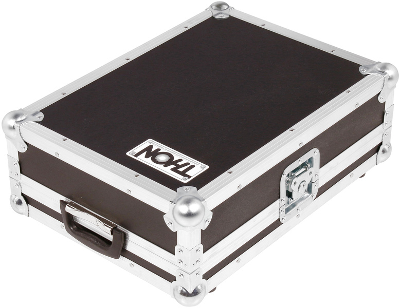 Thon Case Pioneer DJM 900NXS2 PB nero
