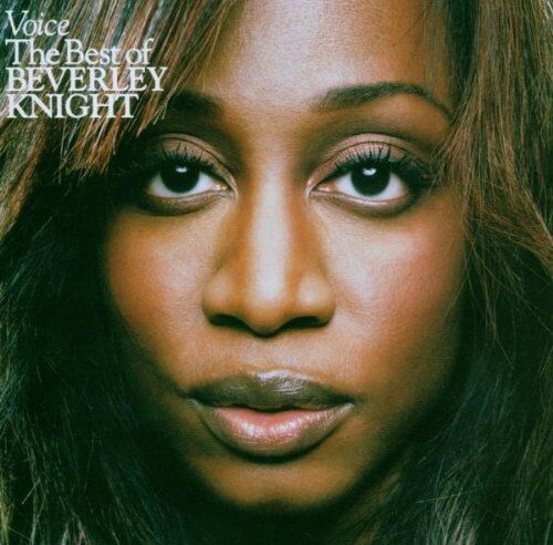 Beverley Knight - Voice: the Best of Beverley Knight - Preis vom 09.10.2026 07:28:09 h