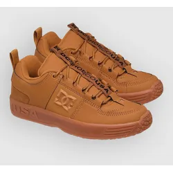 DC Lynx Og Sneakers wheat Gr. 10.0